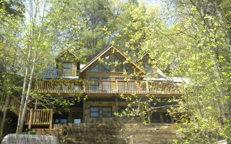 Main View