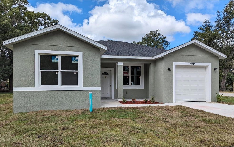 unlisted-address, Fort Meade, FL 33841 - photo 1