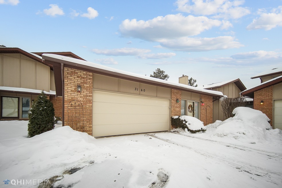 3140 Stonegate Ct unit 13, Flossmoor, IL 60422 - photo 1
