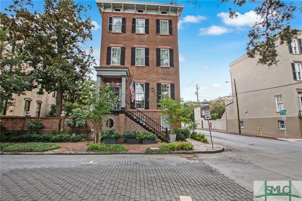 23 W Gordon St unit B, Savannah, GA 31401 - photo 1