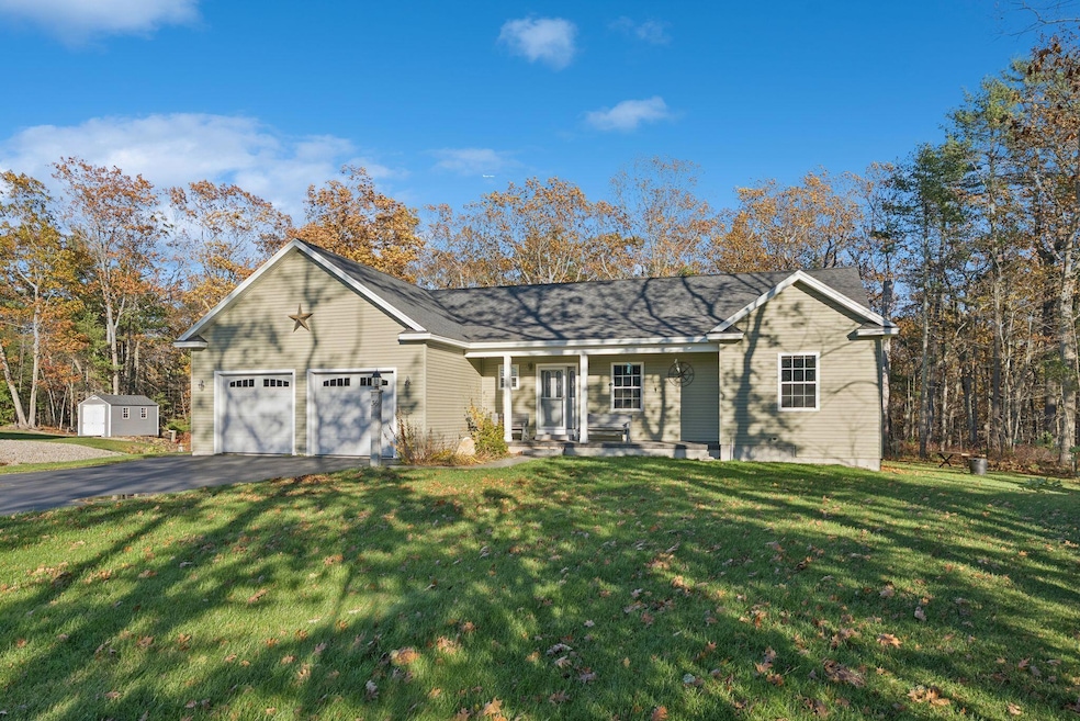 36 Dolphin Ave, Old Orchard Beach, ME 04064 - photo 1