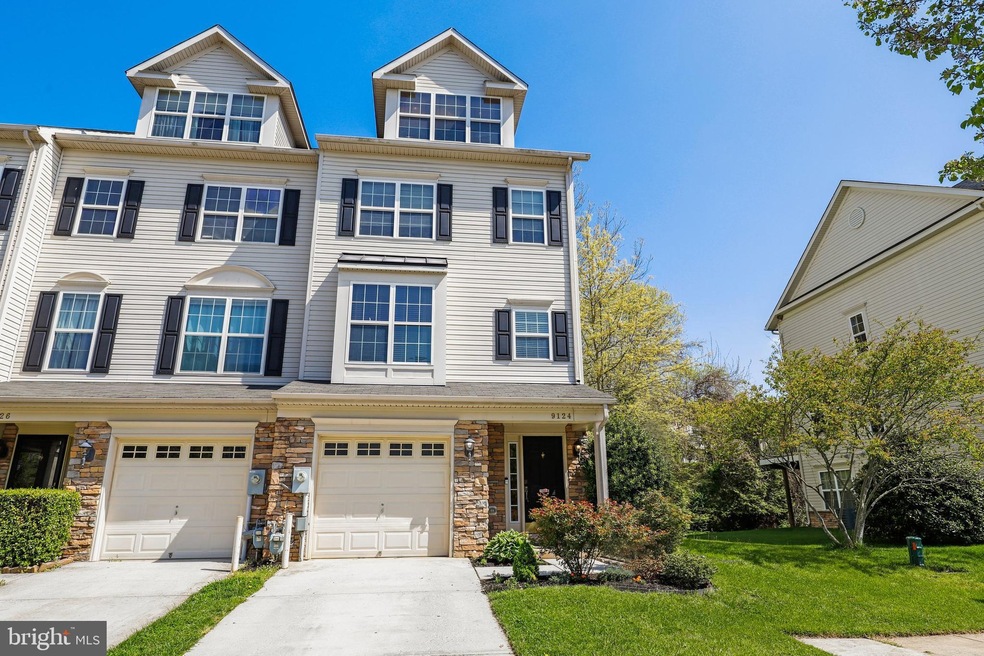 9124 Marlove Oaks Ln, Owings Mills, MD 21117 - photo 1