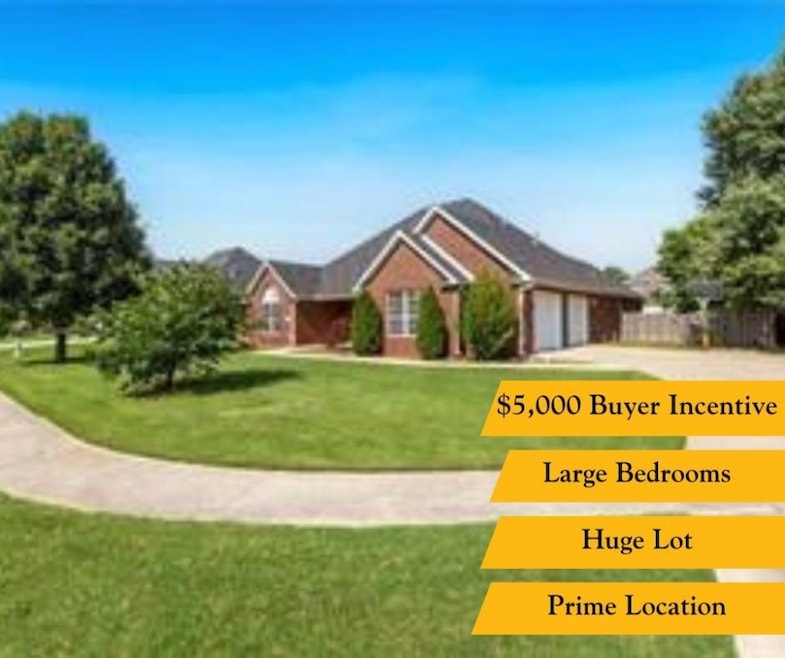 For Sale $399,000