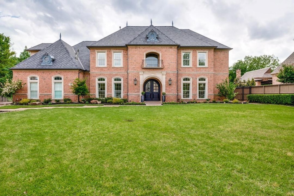 404 Oak Ridge Ct, Southlake, TX 76092 - photo 1