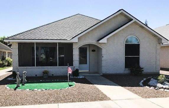 223 Karen Dr, Alamo, TX 78516 - photo 1