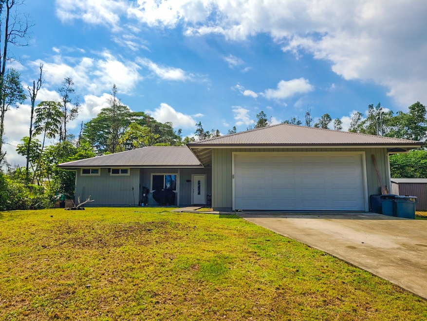 16 34th Ave, Keaau, HI 96749 - photo 1