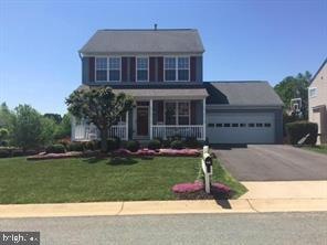 11200 Hollins Ct, Fredericksburg, VA 22407 - photo 1