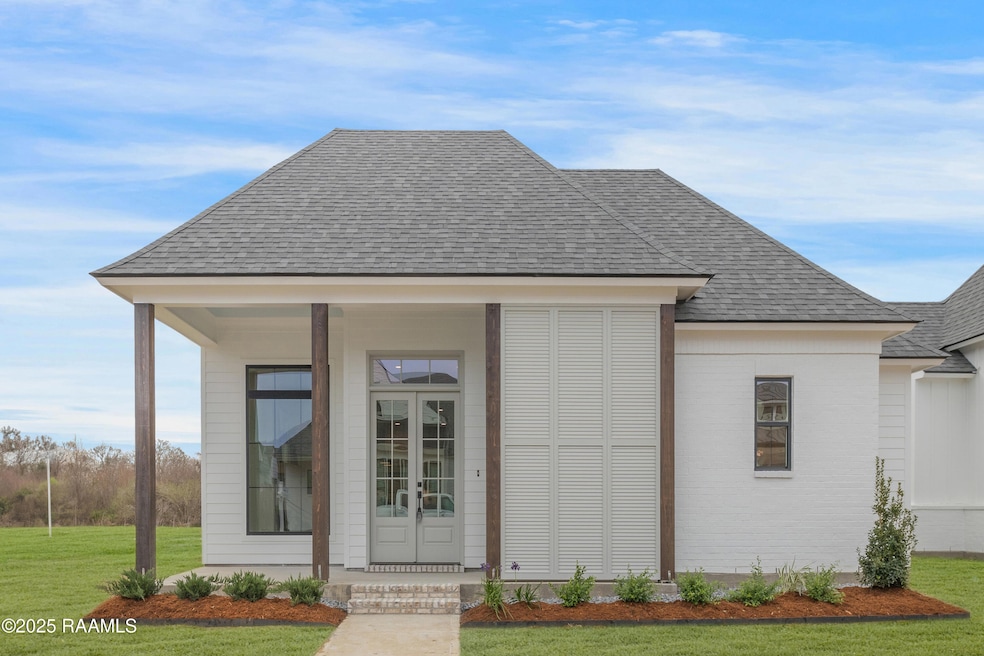 109 Shadow Bend Dr, Broussard, LA 70518 - photo 1