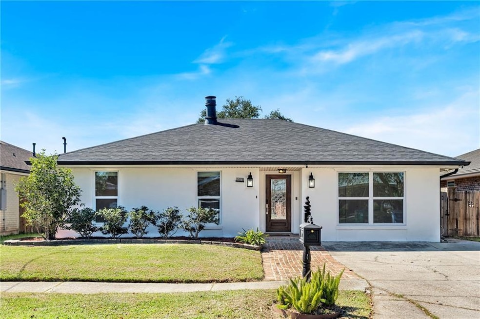1608 N Woodlawn Ave, Metairie, LA 70001 - photo 1