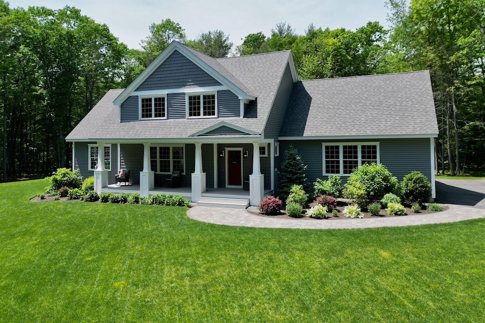 127 Exeter Rd, North Hampton, NH 03862 - photo 1