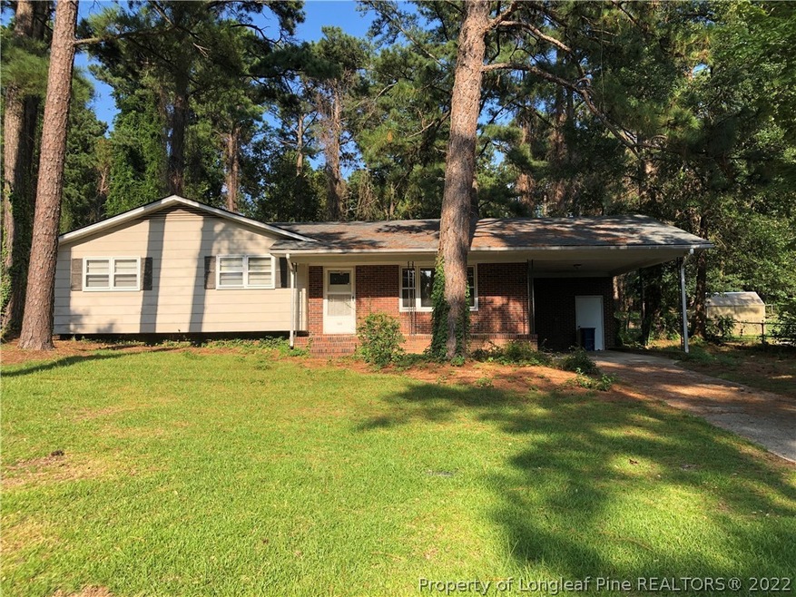 7629 Decatur Dr, Fayetteville, NC 28303 - photo 1