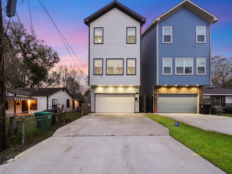 3540 Noah St, Houston, TX 77021 - photo 1