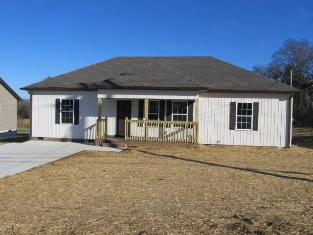 185 Hendon Memorial Rd unit 183, Shelbyville, TN 37160 - photo 1