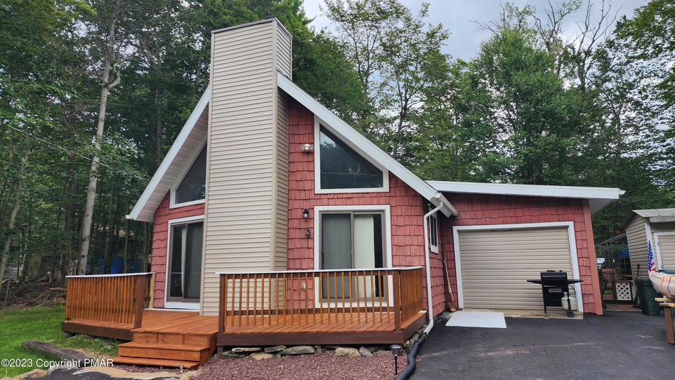 1347 Winding Way, Tobyhanna, PA 18466 - photo 1