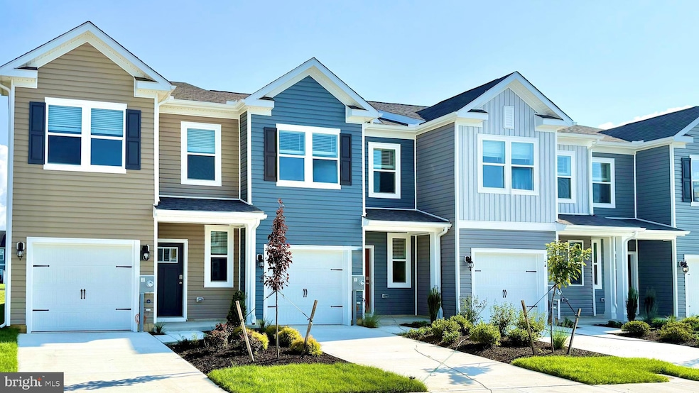 1309 Sugarplum Ln, Salisbury, MD 21801 - photo 1