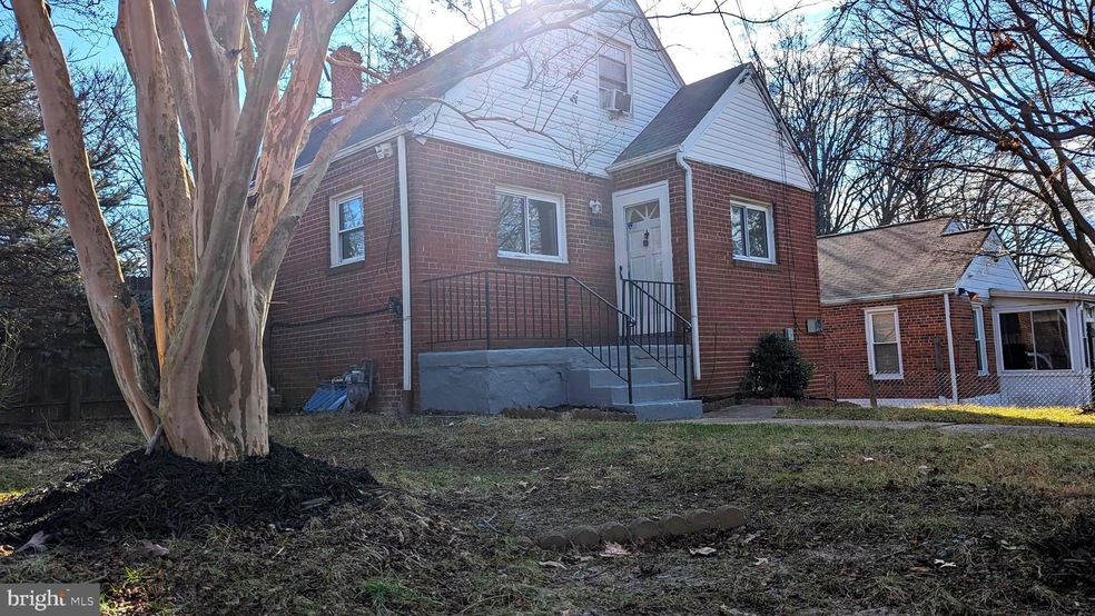 1600 Opus Ave, Capitol Heights, MD 20743 - photo 1