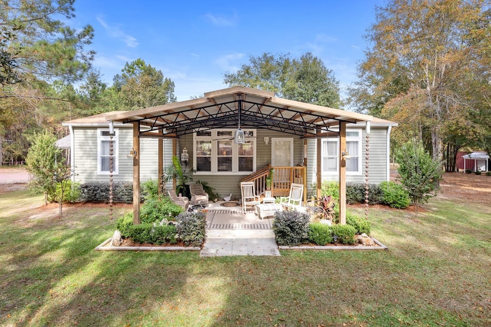 266 Sutton, Monticello, FL 32344 - photo 1