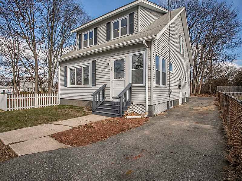 232 Harrington Ave, Warwick, RI 02888 - photo 1
