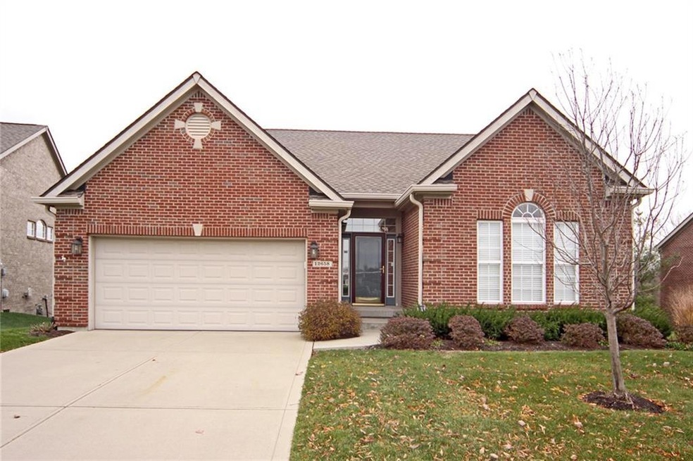12658 Broadmoor Ct N, Fishers, IN 46037 - photo 1