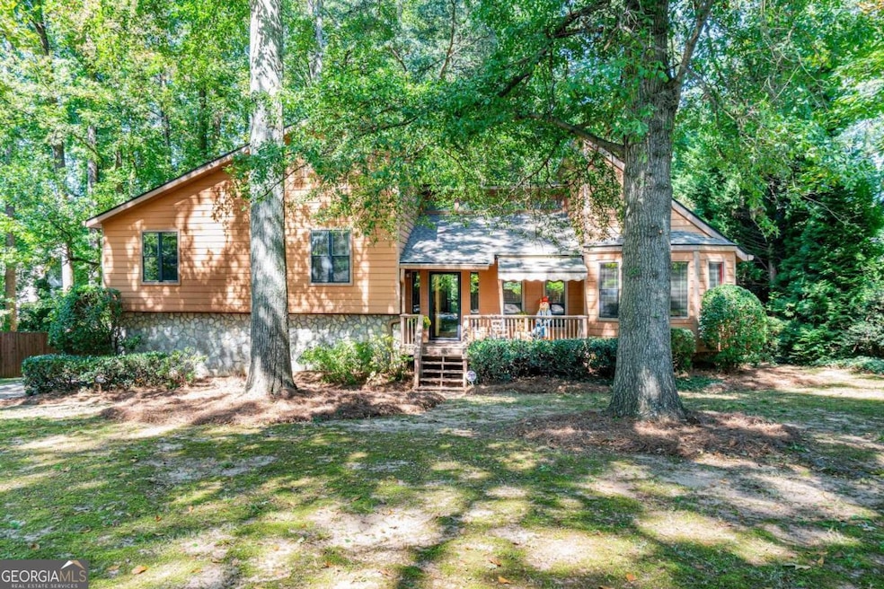 1639 Mohawk Place SE, Smyrna, GA 30080 - photo 1