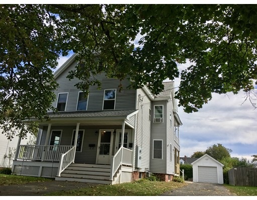 24 Cleveland Ave, Westfield, MA 01085 - photo 1