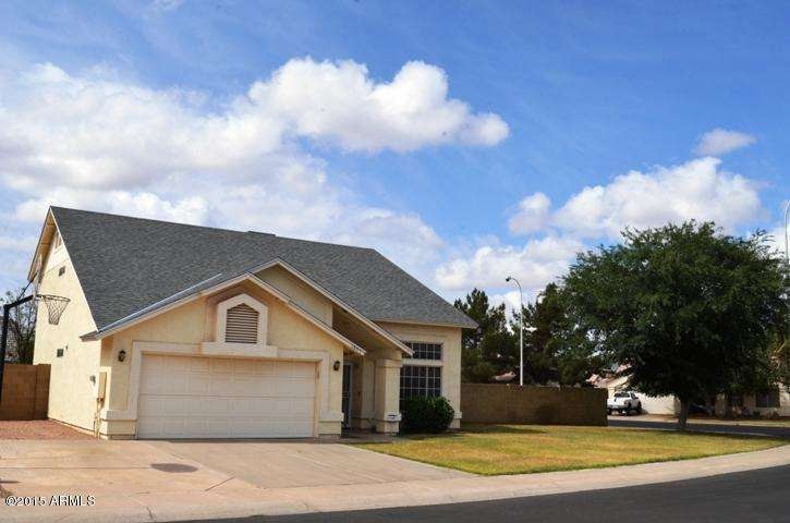 1897 E Sheffield Ct, Chandler, AZ 85225 - photo 1