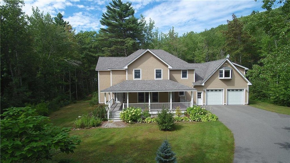 56 Tamarack Trail, Camden, ME 04843 - photo 1