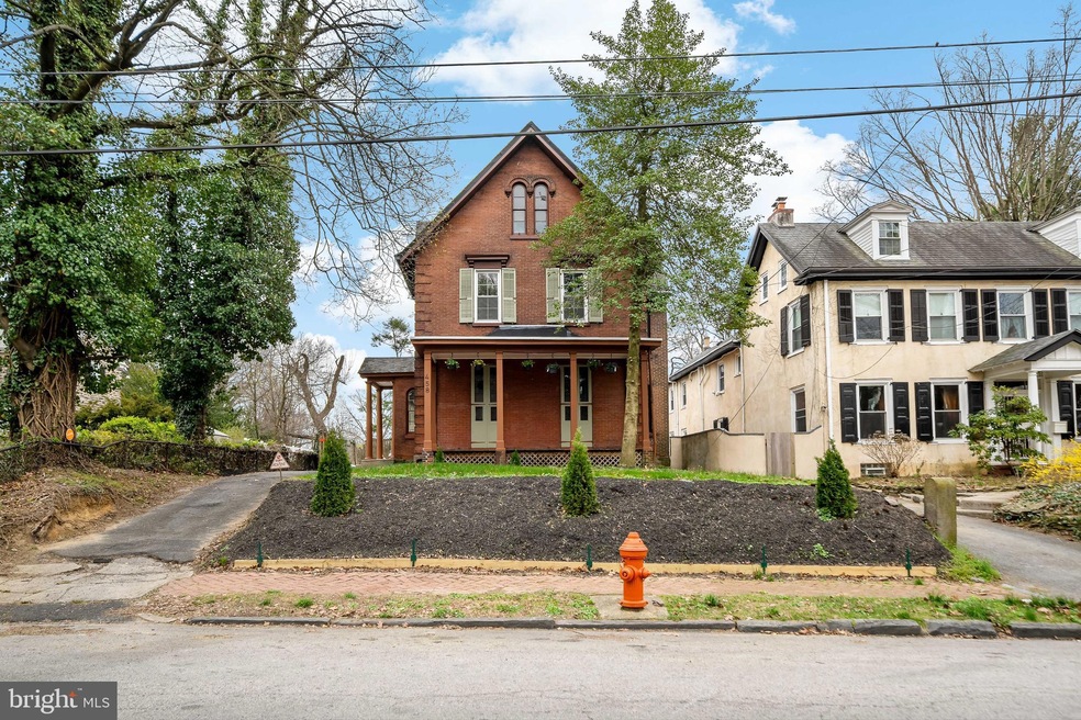 458 E Locust Ave unit 60, Philadelphia, PA 19144 - photo 1