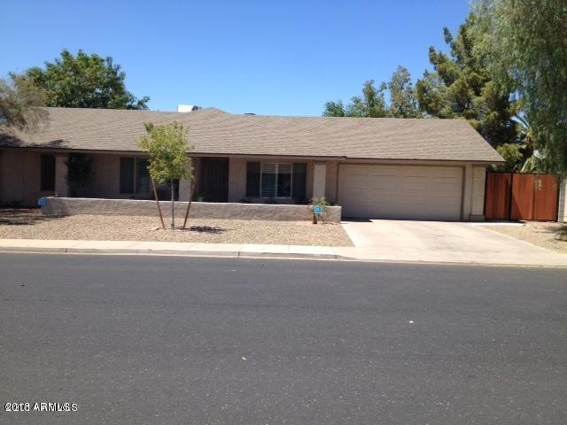 1550 W Naranja Ave, Mesa, AZ 85202 - photo 1