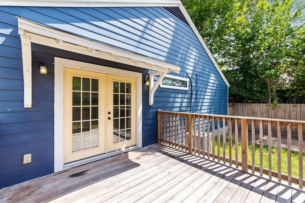 1305 Idylwild St unit B, Houston, TX 77009 - photo 1