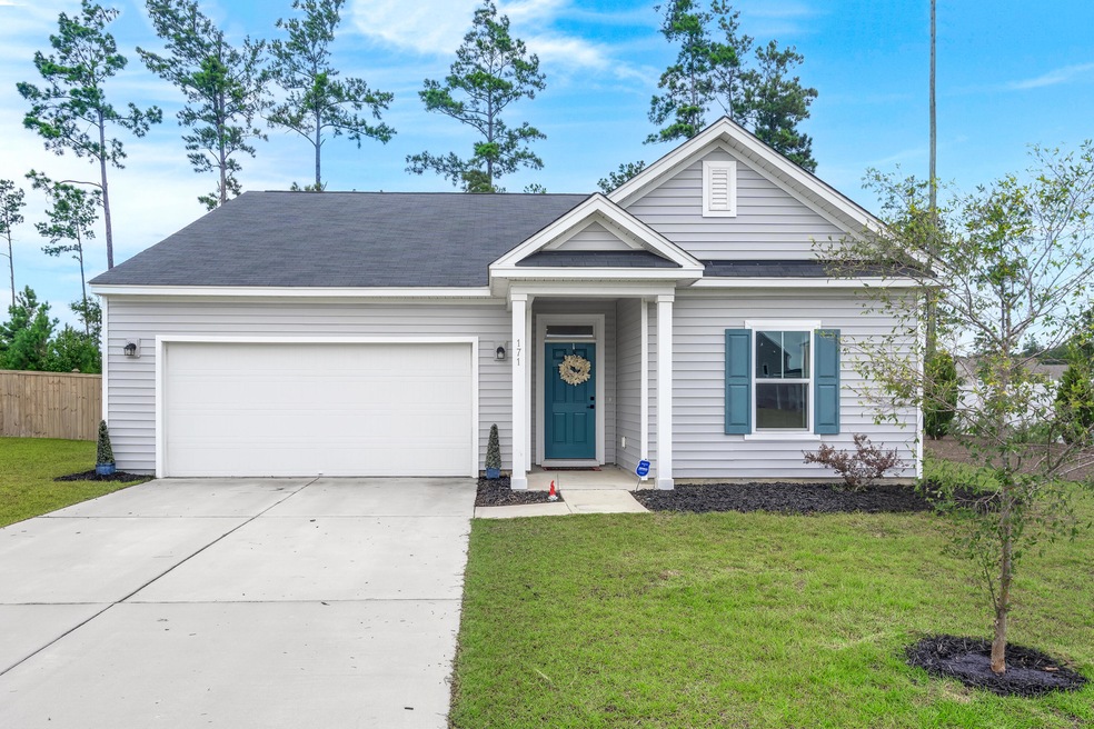 171 Lucca Dr, Summerville, SC 29486 - photo 1