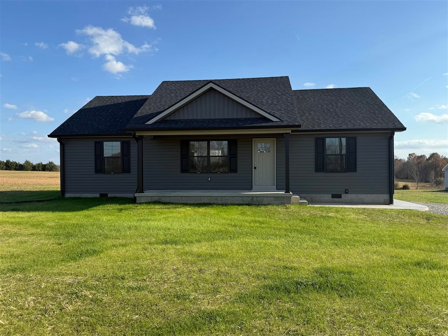 10 Lone Oak Rd, Clarkson, KY 42726 - photo 1