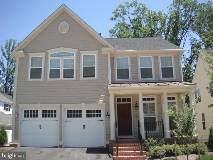 22575 Winding Woods Way, Clarksburg, MD 20871 - photo 1