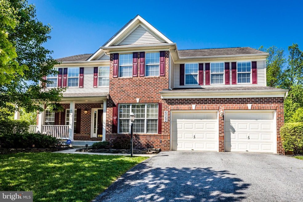 6062 Joseph Scott Dr, Elkridge, MD 21075 - photo 1