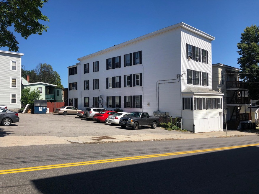 Various # Hill & Bacon Rd, Biddeford, ME 04090 - photo 1