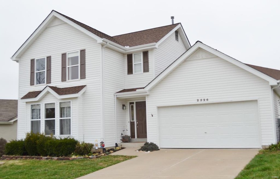 New roof, soffits, facia and gutters in 2015!