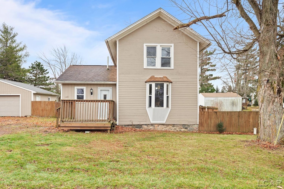 17023 Mill St, Hudson, MI 49247 - photo 1