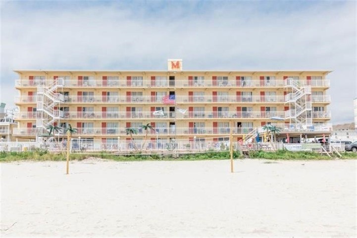 427 E Miami Ave unit 506, Wildwood, NJ 08260 - photo 1