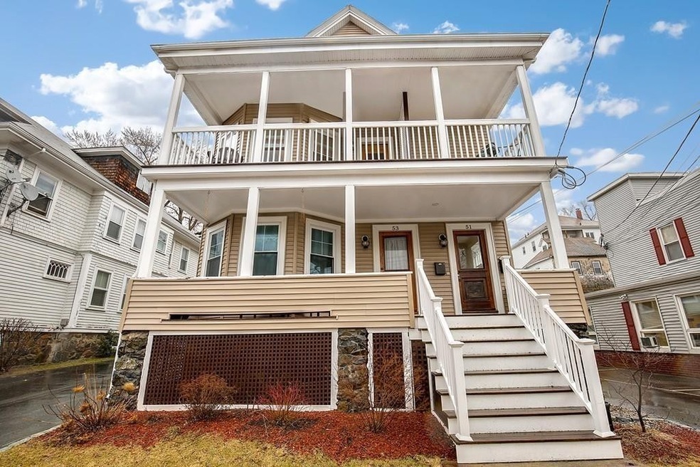 51 New Ocean St unit 2, Swampscott, MA 01907 - photo 1