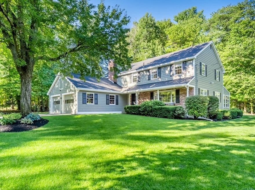 25 Hemlock Rd, Andover, MA 01810 - photo 1