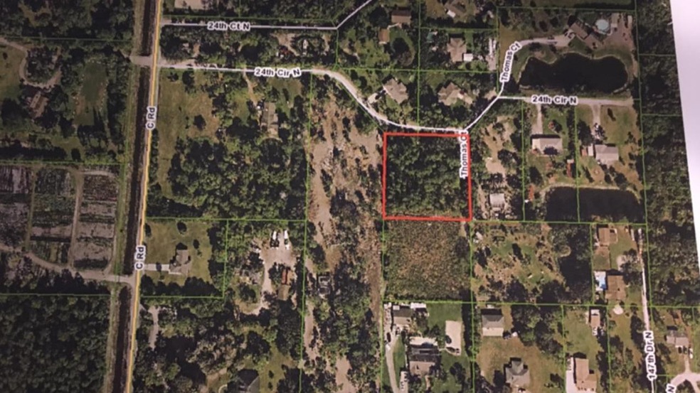 PROPERTY APPRAISER