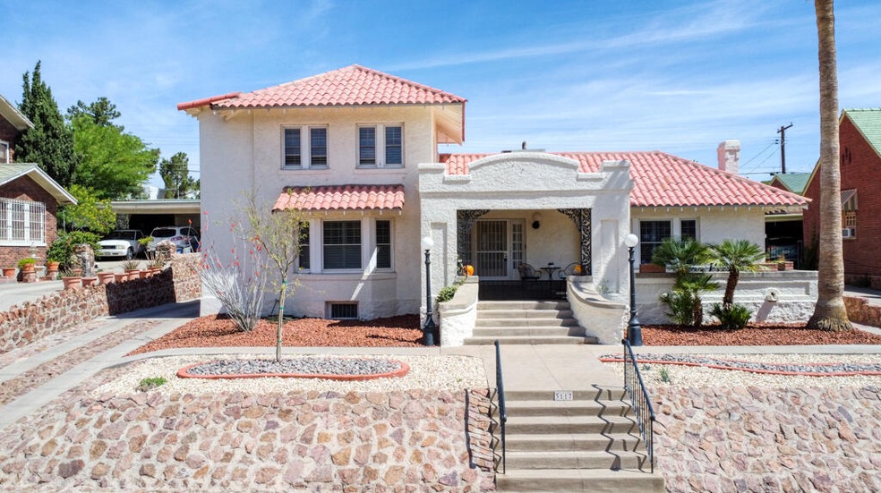 3117 Copper Ave, El Paso, TX 79930 - photo 1