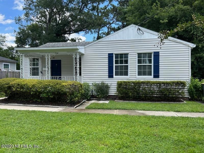 1277 Menna St, Jacksonville, FL 32205 - photo 1