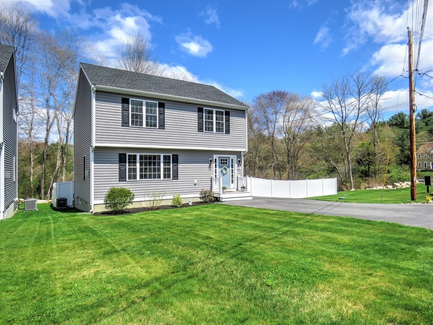 233 Chestnut St unit 233, Abington, MA 02351 - photo 1