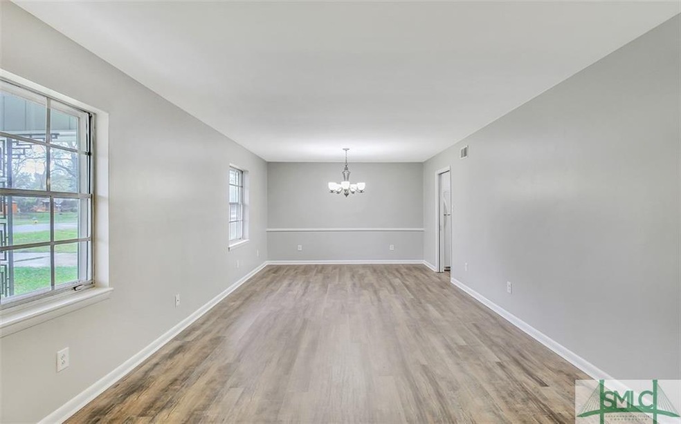 305 N Rogers St, Pooler, GA 31322 - photo 1