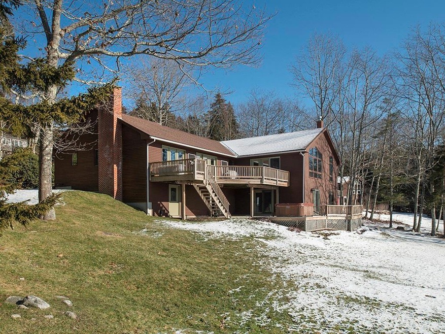 34 Arrowhead Rd, Boothbay, ME 04537 - photo 1