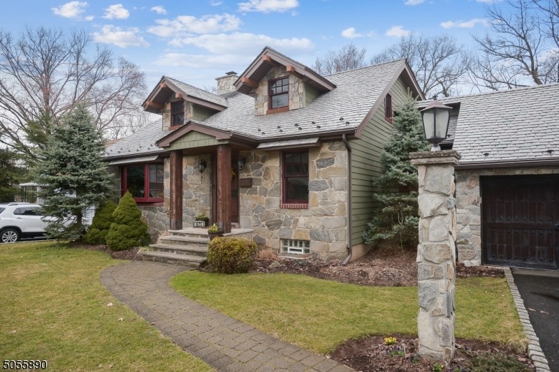 671 E Passaic Ave, Bloomfield, NJ 07003 - photo 1