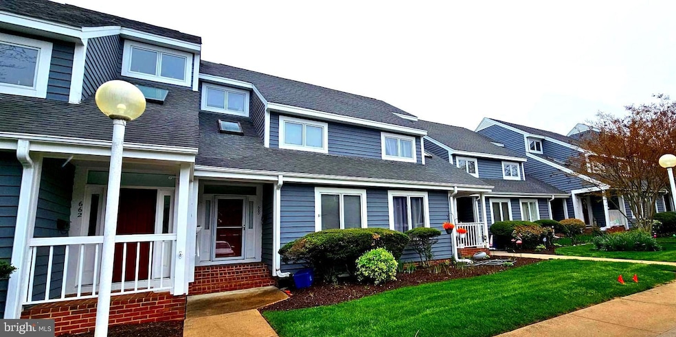 660 River Oak Ct, Salisbury, MD 21801 - photo 1