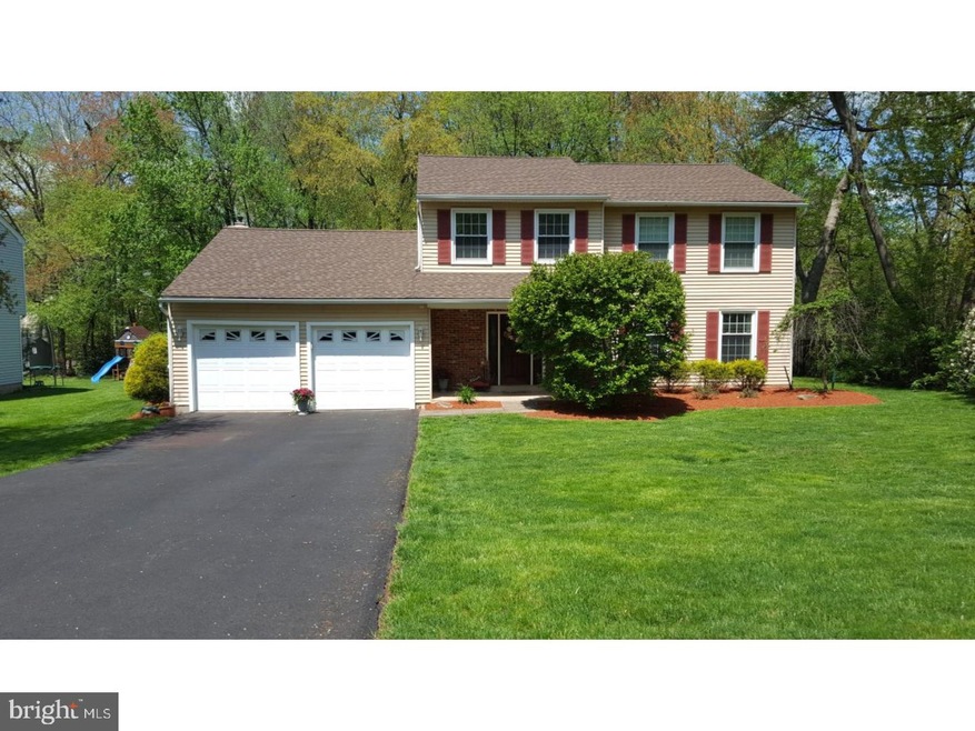 1230 Woodbrook Ln, Warminster, PA 18974 - photo 1