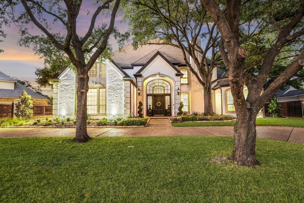 704 Prince George Ct, Southlake, TX 76092 - photo 1